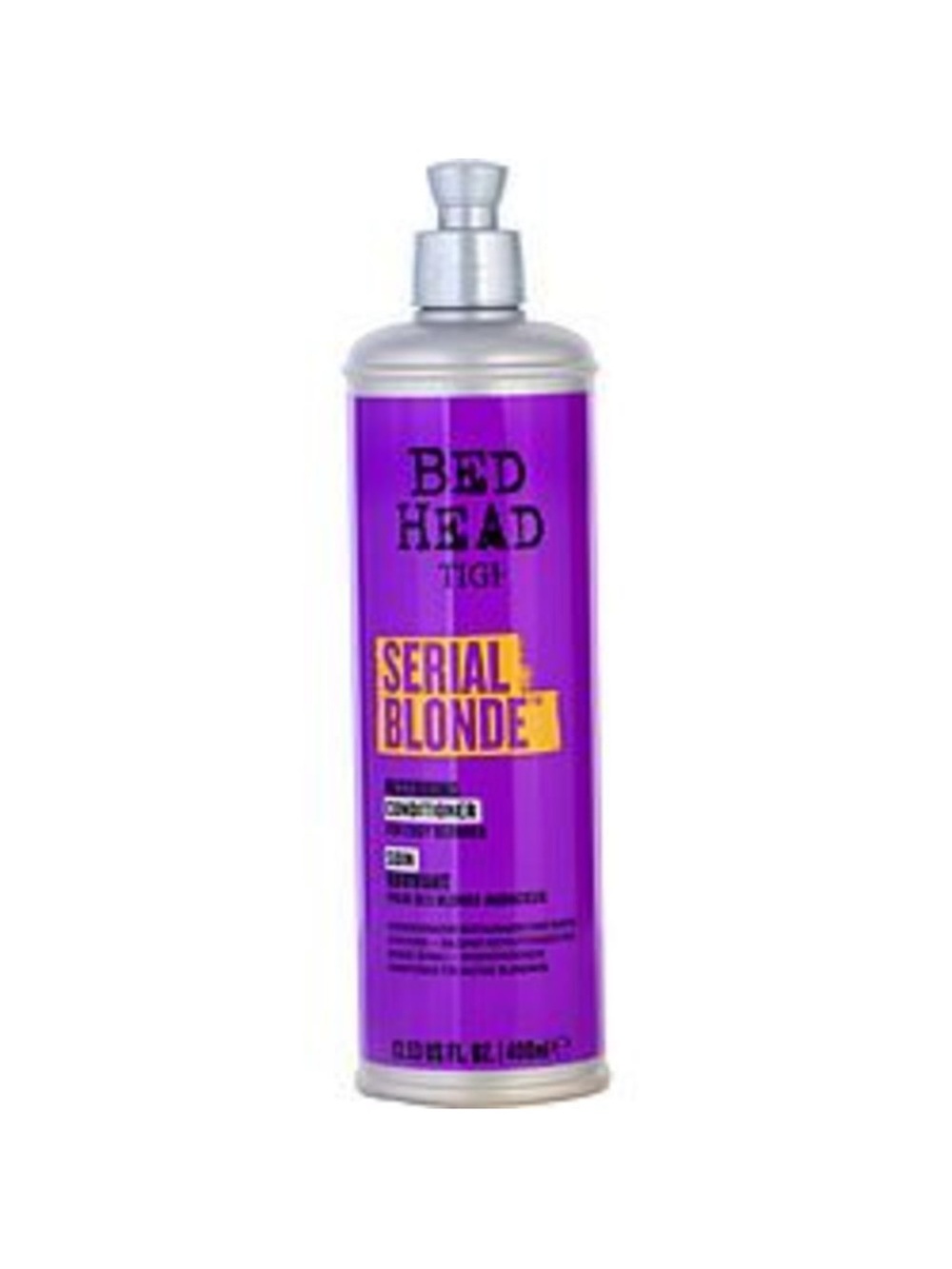 Tigi Bed Head Serial Blonde Restoring Conditioner 600 ml NEW